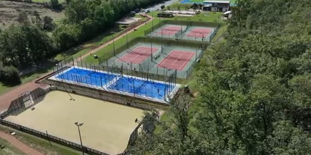 Tennis Club Dommartin - Photo principale
