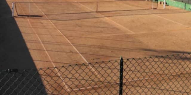 Tennis Club Ajaccio - Photo principale
