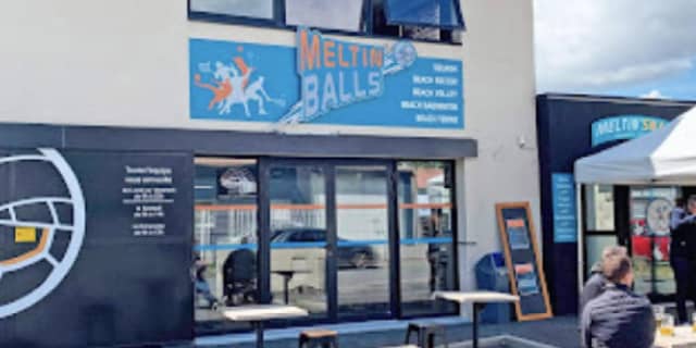 Meltin'Balls - Photo principale