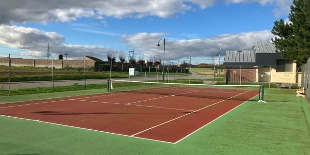 Longueil Tennis Club - Photo principale