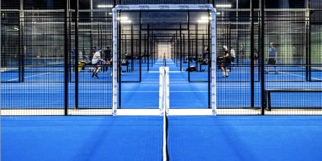 Padelshot Reims - Photo principale