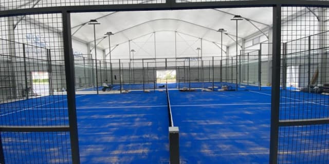 Rue Le Crotoy Tennis Club - Photo principale