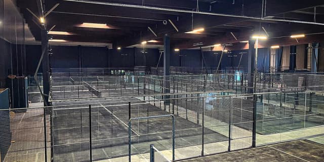 Padel District - Photo principale