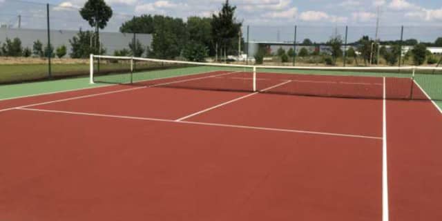 Tennis Club Charny-orée-de-Puisaye - Photo principale