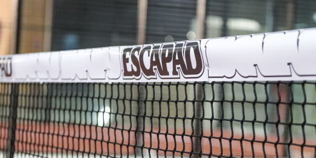 ESCAPAD Lille - Photo principale