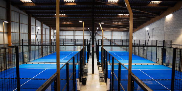 Inside Sport - Photo principale