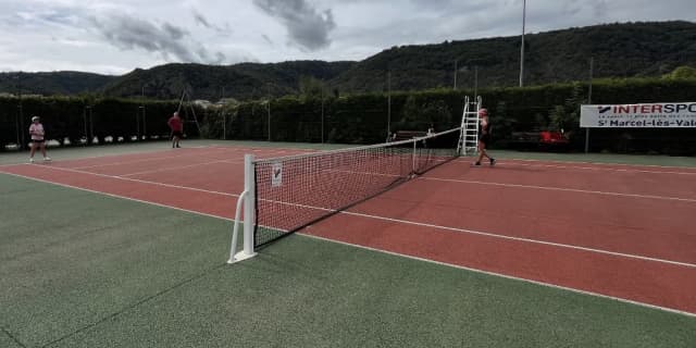Roche De Glun (La) Tc - Photo principale