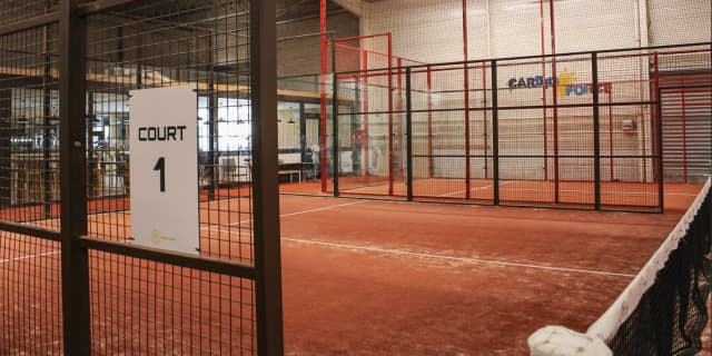 Padel33 Mérignac - Photo principale