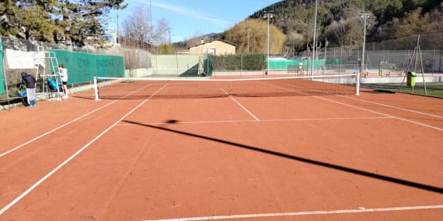 Tc Digne - Photo principale