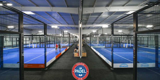 Toulouse Padel Club - Photo principale