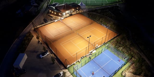 Dynamic'Sports - Photo principale