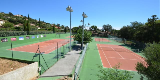 Cs Cavalairois Tennis - Photo principale