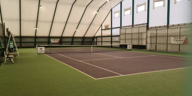Tennis Club Jonage  - Photo principale