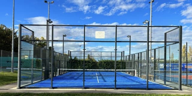 Chatuzange Le Goubet Tc - Photo principale
