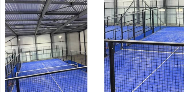 Padel St Do' - Photo principale