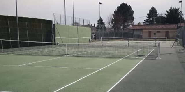 Blaceen (Tennis Club) - Photo principale