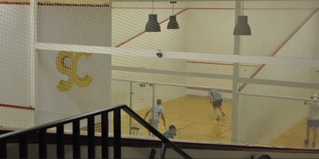 Squash Club Saint Cloud - Photo principale