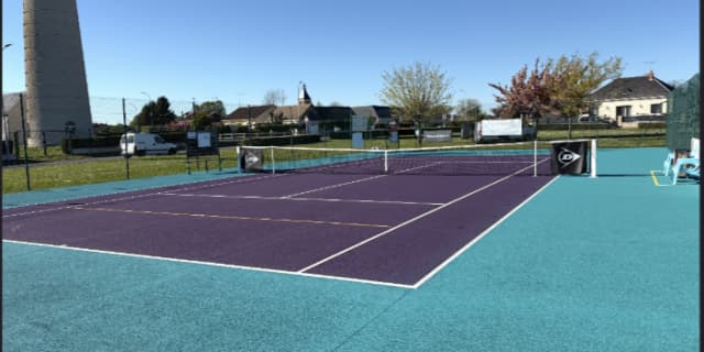 TC BOISCOMMUN - Photo principale