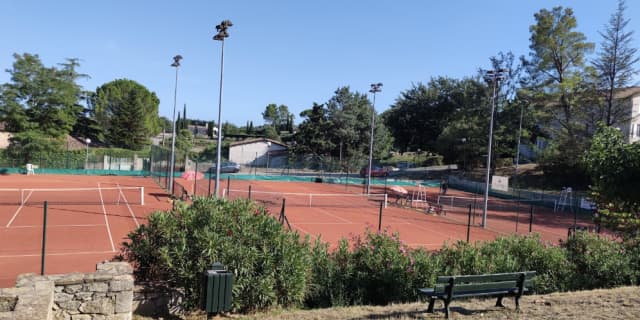 CT Seillans - Photo principale