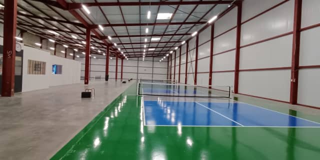 Alisa Pickleball - Photo principale