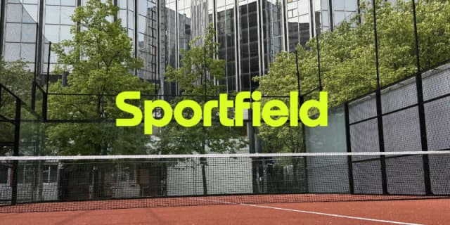 Sportfield La Défense - Photo principale