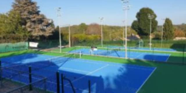 Tennis Club Bouliac - Photo principale