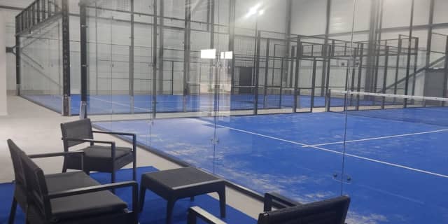 IT Padel - Photo principale