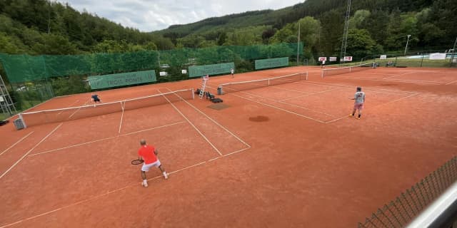 Tennis Club Trois-Ponts - Photo principale
