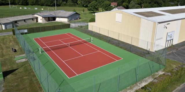 Tennis Club De Coullons - Photo principale