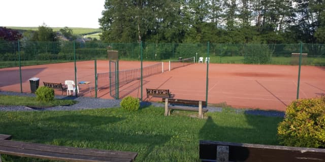 Tennis Club Lavacherie - Photo principale