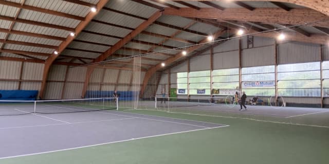 Tc Bergues - Photo principale