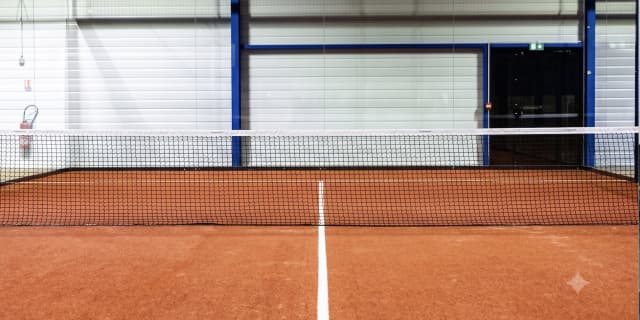 PadelShot Le Mans - Photo principale