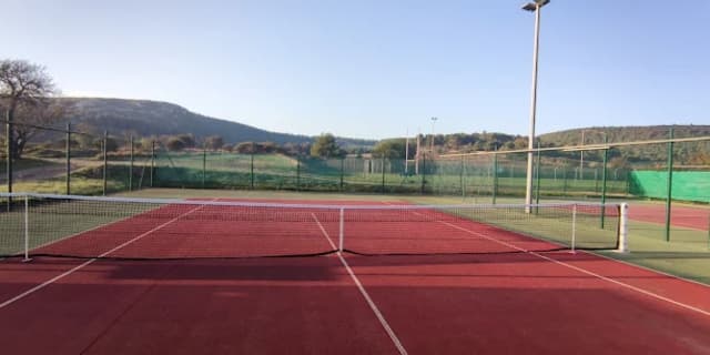 Entente Tennis La Clape - Photo principale