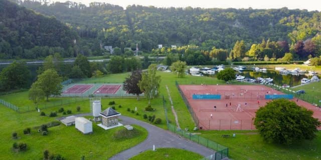 Bayard Tennis Club Dinantais - Photo principale