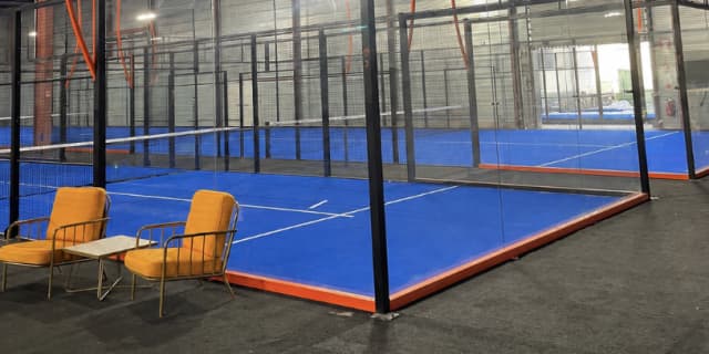 Play Padel Alfortville - Photo principale
