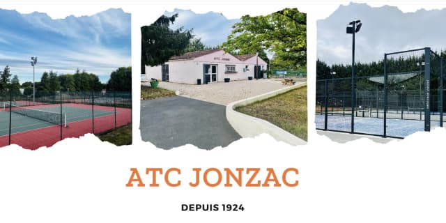 Jonzac Atc - Photo principale