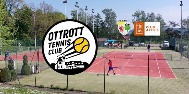 Tennis Club Ottrott - Photo principale