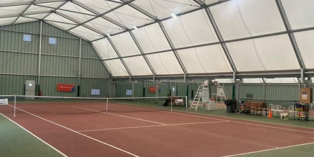 Tennis Club Morsaintois - Photo principale
