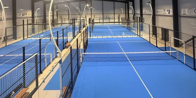 Padel And Co - Photo principale