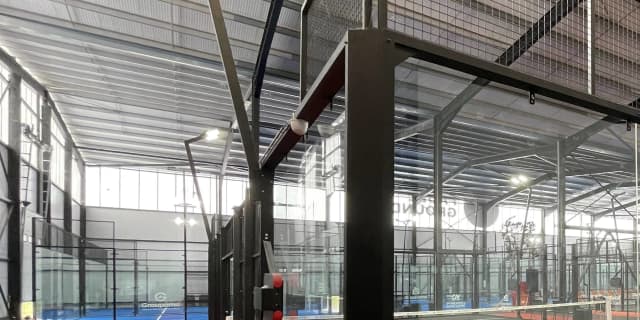 Padel Ground Lescar - Photo principale