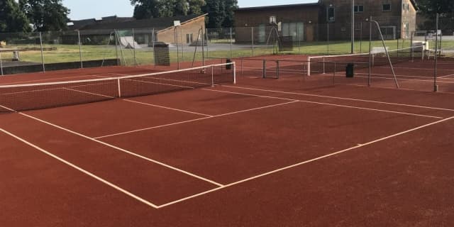 Bregnier Cordon (Tennis Club) - Photo principale