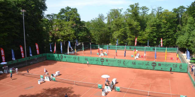 Royal Astrid Club - Photo principale