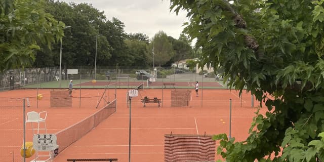 Tennis Club Saint Clement de Rivière - Photo principale