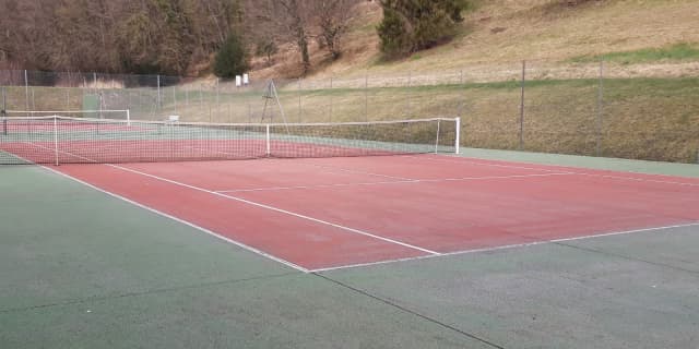 Tennis Club De Lunay - Photo principale