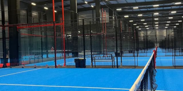 Padel Horizon Lomme - Photo principale