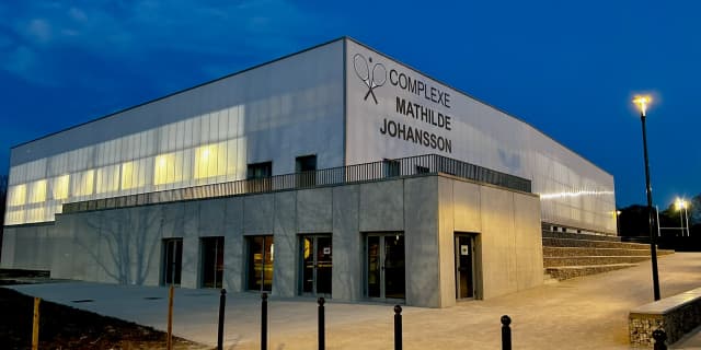 Tennis Club Lagny Pomponne - Photo principale