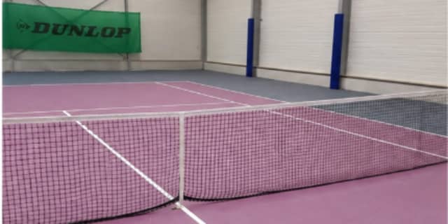 Bugey Rhone Tennis - Photo principale