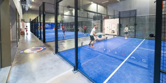 UCPA Sport Station Nantes - Photo principale