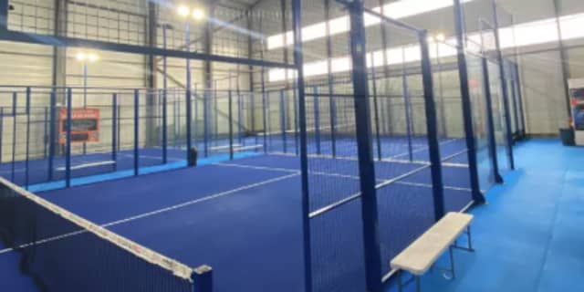 Padel Tolosa Albi - Photo principale