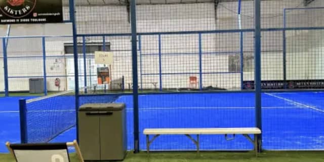 Padel Tolosa Toulouse - Photo principale